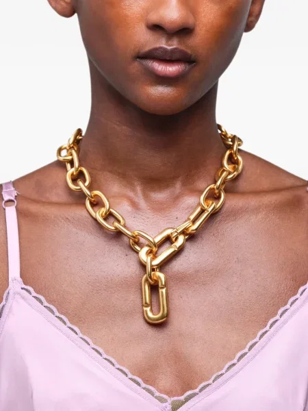 Colier Marc Jacobs