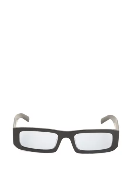 Ochelari de soare Prada Eyewear negru