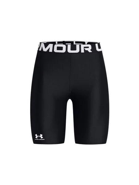 Kratke hlače Under Armour crna