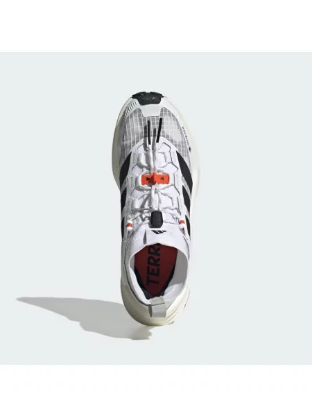 Turistické boty TERREX FREEHIKER 3 Ultra GORE-TEX bílé