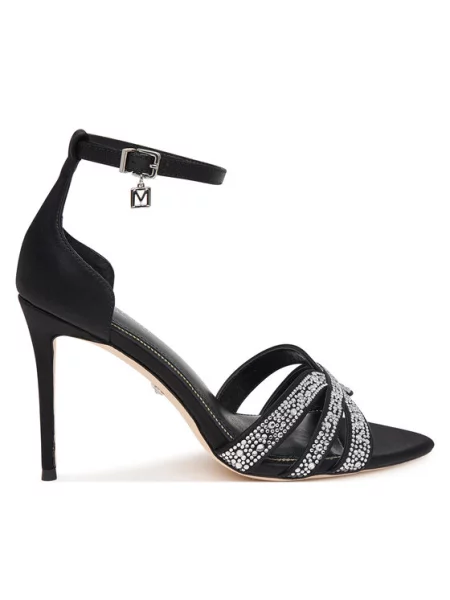Marciano Guess Basutės juoda