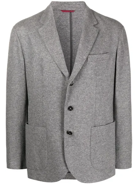 Sacou Brunello Cucinelli gri