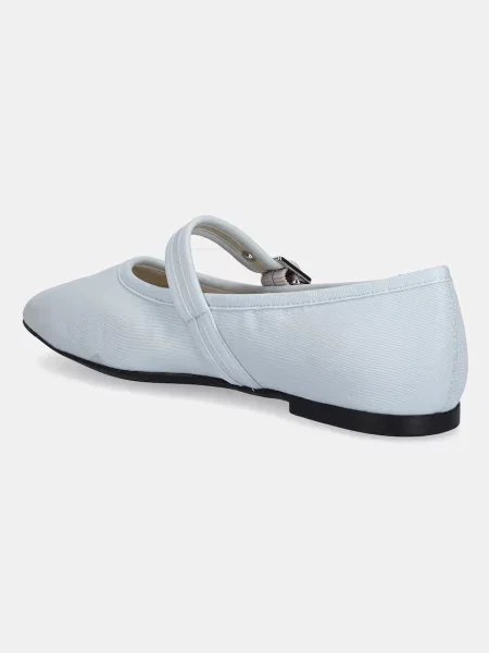 Vagabond Shoemakers balerini JOLIN albastru