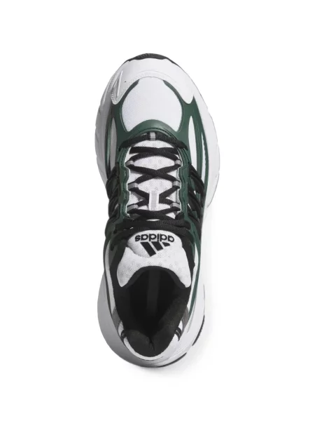 Pulover Adidas cu imagine negru