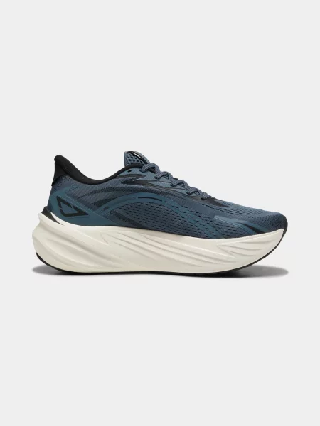 Кроссовки для бега Puma синие