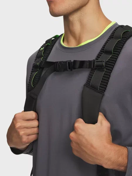 Рюкзак Under Armour черный