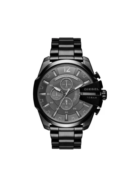 Ceas Diesel negru