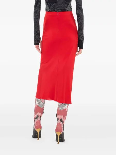 Fustă Roberto Cavalli