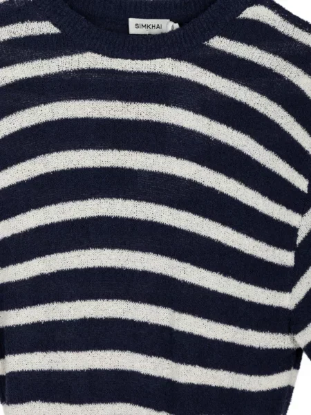 Pulover Simkhai albastru