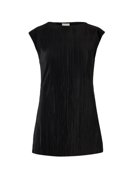 Top Calvin Klein negru