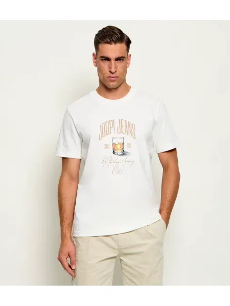 Joop! tricou pentru bărbați din bej