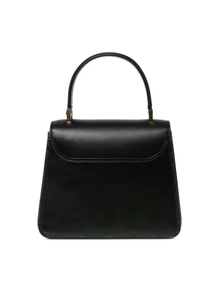 Torebka Lanvin czarna