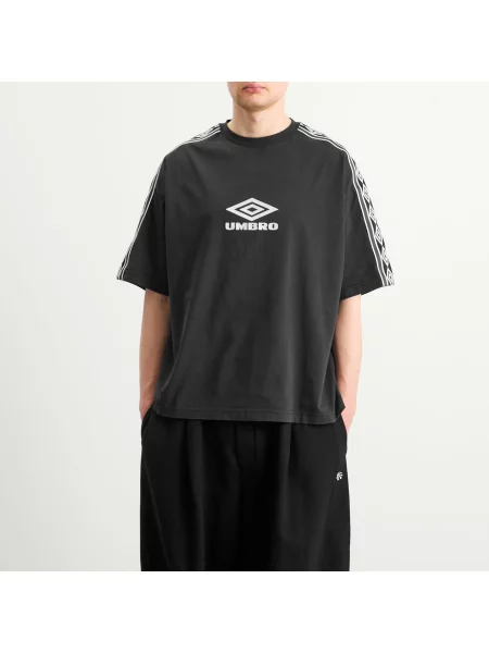 Koszulka Umbro By Slam Jam czarna
