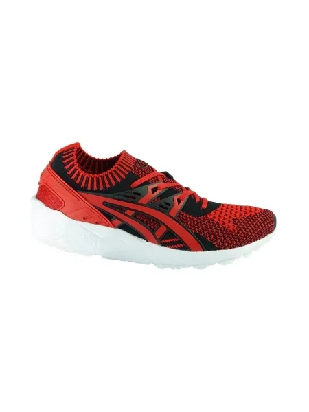 Félcipo Asics piros