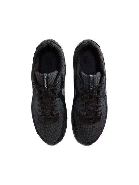 Tenisky Nike Air Max 90 sivá
