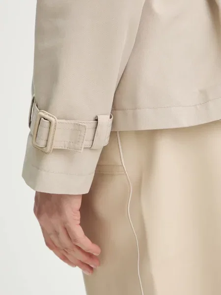 Тренч Silvian Heach TRELSI