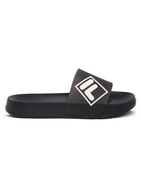 Pantofi Fila negru