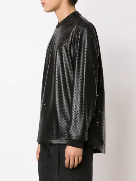 Hanorac Givenchy negru