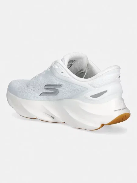 Skechers buty do biegania SKX AERO BURST białe