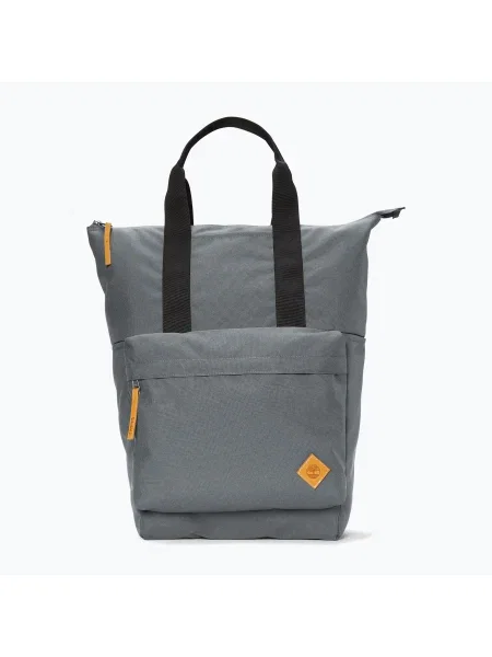 Timberland Tote Раница 18 л омбре синьо сиво