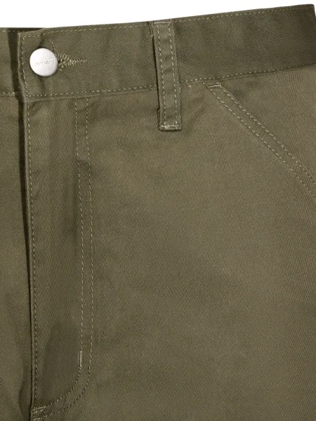 Kelnės Carhartt Wip žalia