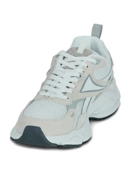 Klasické bežecké tenisky Reebok Classic biela