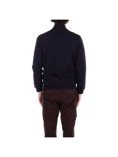 Pulover Fay albastru