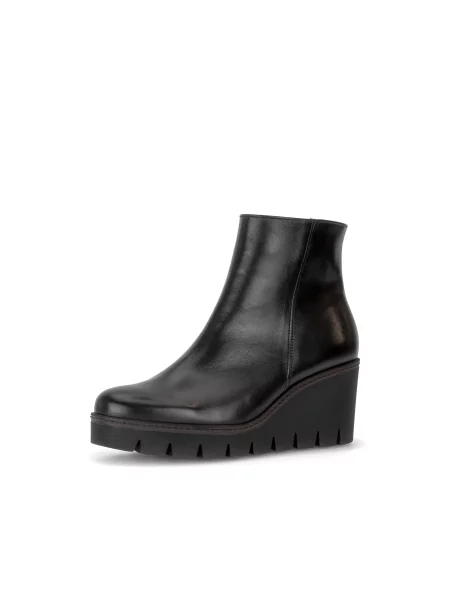 GABOR Botine negru