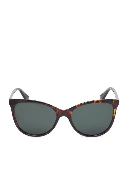 Slnečné okuliare Polaroid C PLD hnedá