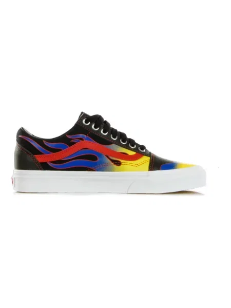 Sneakersy Vans