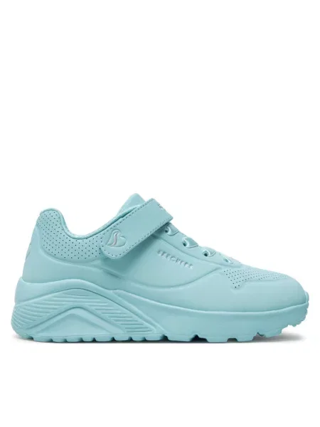 Boty Skechers UNO LITE modré