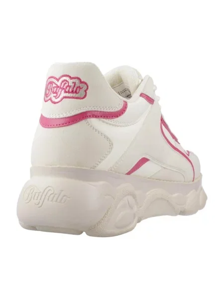 Pantofi Buffalo bej