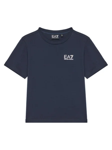 Emporio Armani Póló Sötétkék