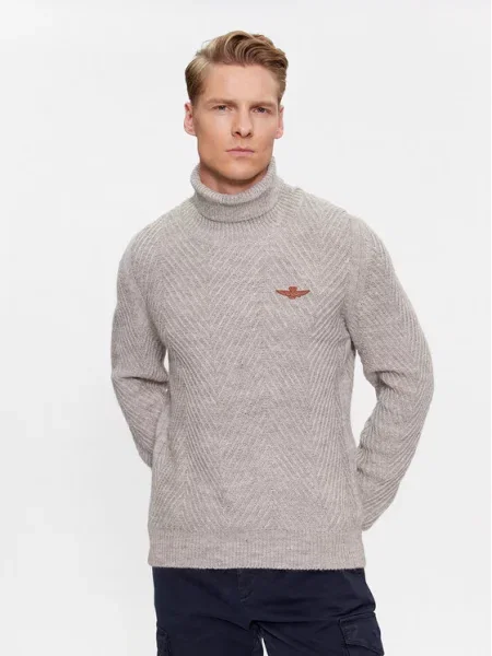 Golf Aeronautica Militare siva