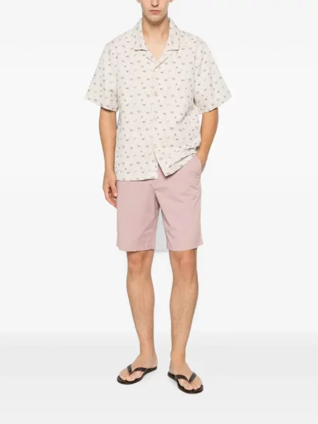 Pantaloni chino Michael Kors roz