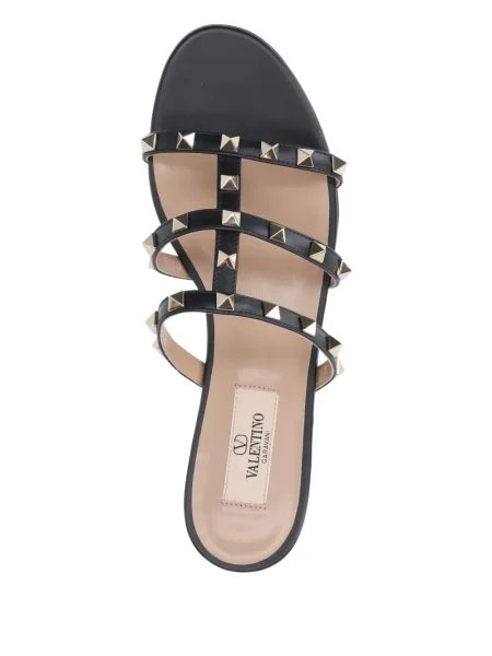 Sandale Valentino Garavani negru
