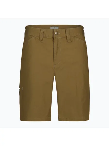 Šortky Royal Robbins Half Dome coyote hnědé