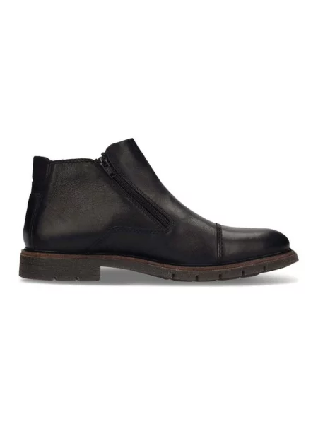 Pantofi Salamander negru