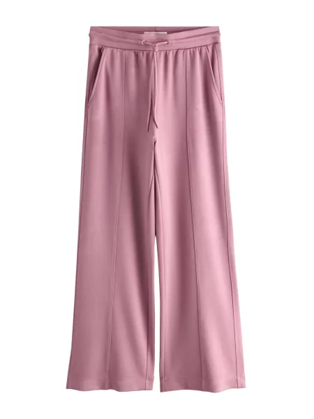 Next Pantaloni Premium pal roz