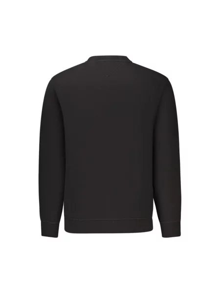 Bluza Tommy Hilfiger czarna