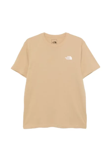 Tricou The North Face cu imagine