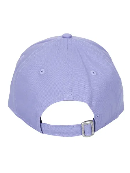 Šiltovka New Era fialová