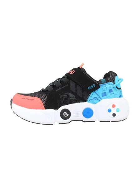 Pantofi copii Skechers negru