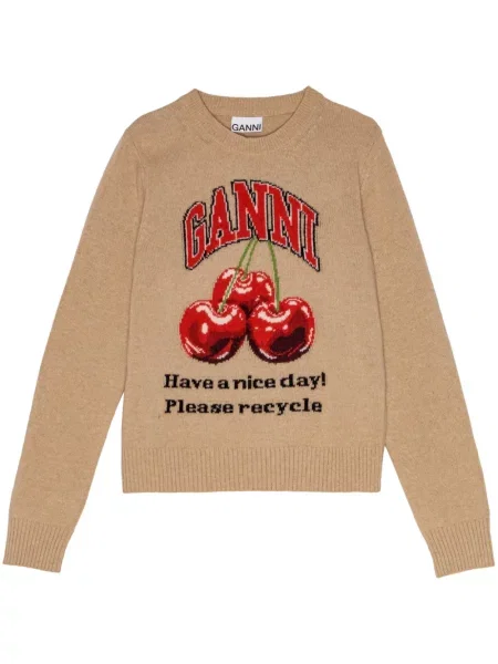 Pulover Ganni maro