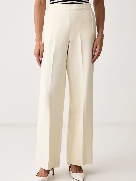 Marella pantaloni pentru femei Emme by bej