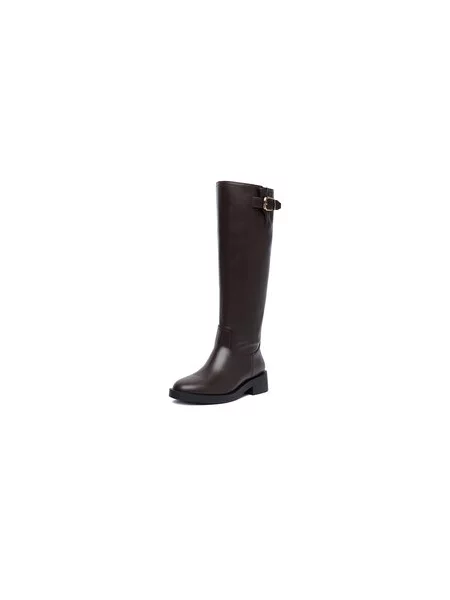 Nine West Csizma 03 barna