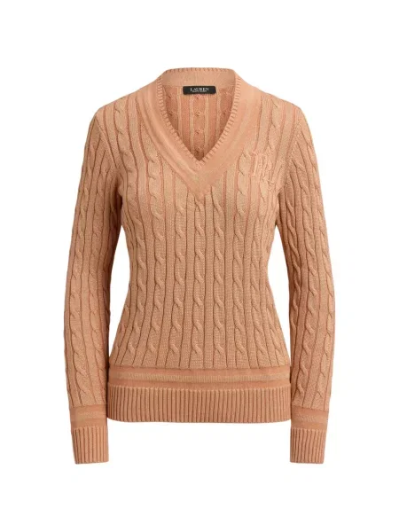 Pulover Lauren Ralph Lauren roz