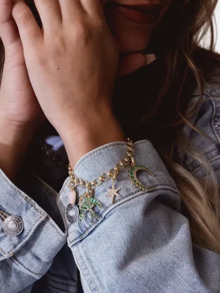 Pandantiv Storrow Jewelry