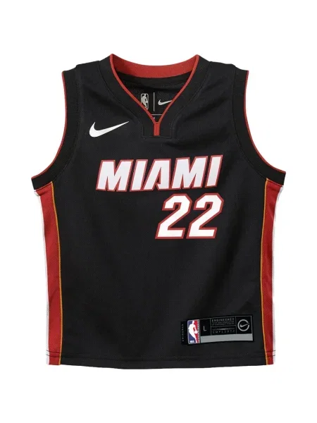 Grafic geacă bomber Nike din jerseu negru