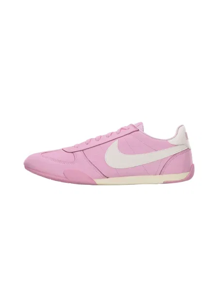 Sneakerși Nike Sportswear alb